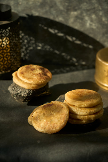 Puran Poli