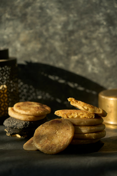 Puran Poli