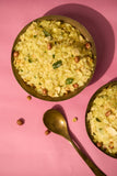 Poha Chevda