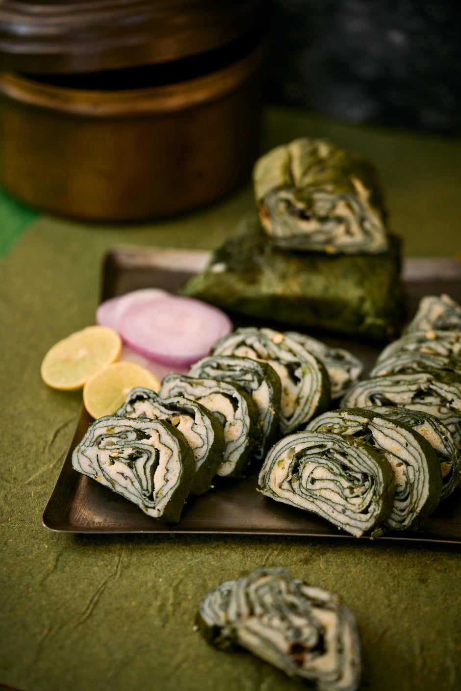 Dal Patra