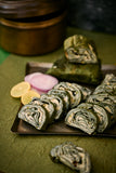 Dal Patra