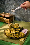 Besan Patra