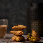 Chana Dal Samosa