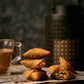 Chana Dal Samosa