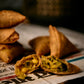 Chana Dal Samosa