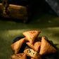 Cheese paneer Samosa