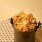 Corn Chevda  & Patato Chips