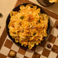 Corn Chevda  & Patato Chips