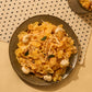 Corn Chevda  & Patato Chips