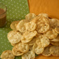 Rawa Menda  Mari & Jeera Puri