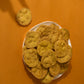 Wheat Masala Puri