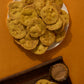 Wheat Masala Puri