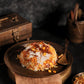 Corn biryani