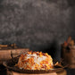 Corn biryani