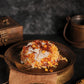 Corn biryani