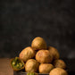 Lilva Kachori