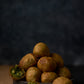 Cheese paneer Samosa + Singhada+ Lilva Kachori