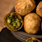 Lilva Kachori
