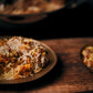 Veg biryani