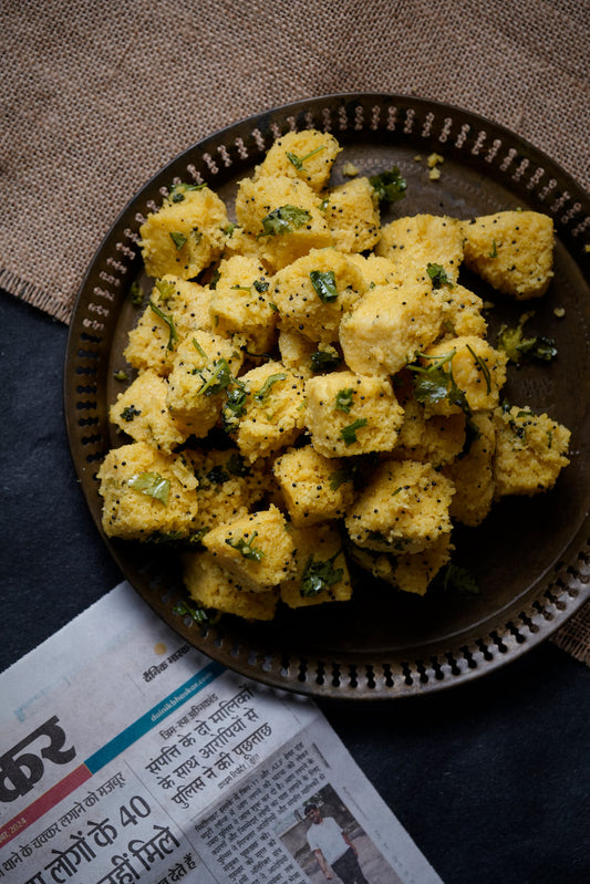 Khaman