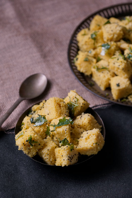 Khaman