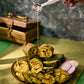 Corn Chevda & Patato Chips + Khaman + Besan Patra