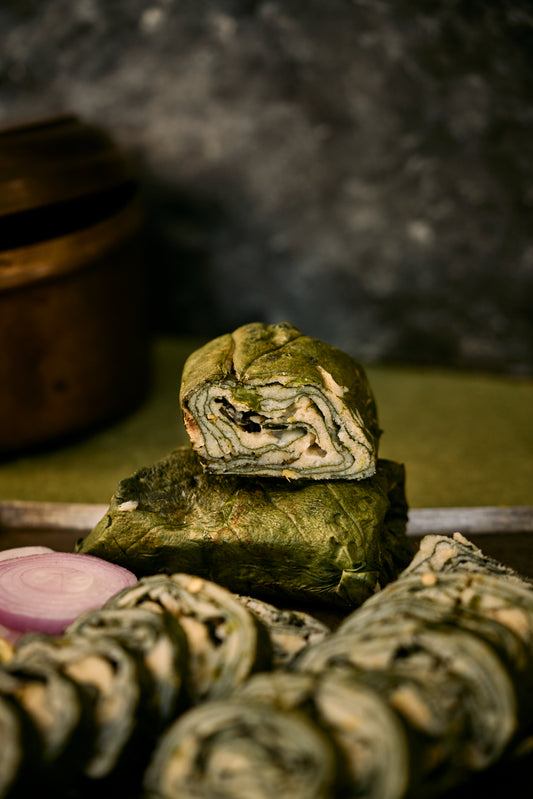 Dal Patra