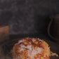 Corn biryani